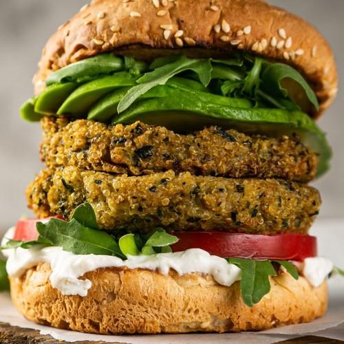 Recetas vegetarianas fáciles y muy sabrosas - Recetas #LikeABosch