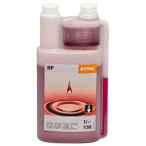ACEITE STIHL 2 TIEMPOS CON MEDIDOR 1 LT.