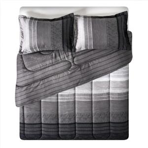 ACOLCHADO CANNON KING BOKING 240 X 260 CM - 200 HILOS