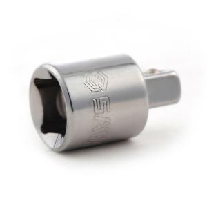 ADAPTADOR DADO SATA ENCASTRE 3/8