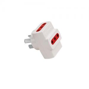 ADAPTADOR STANDAR A 3 MODULAR CONATEL