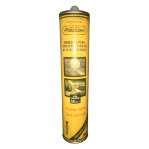 ADHESIVO MONTAJE PENNSYLVANIA 360 GR.