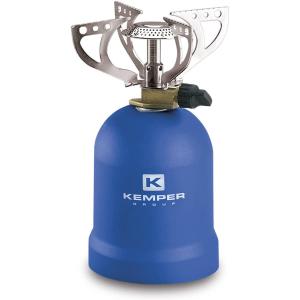ADICIONAL CAMPING KEMPER GARRAFA BUTANO