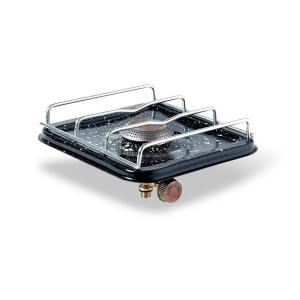 ADICIONAL COCINA SUPERGAS CUADRADO ESMALTADO