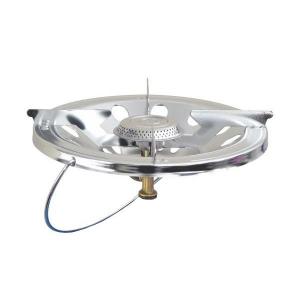 ADICIONAL COCINA SUPERGAS REDONDO ZINCADO