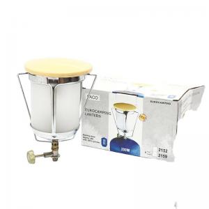ADICIONAL FAROL CON LLAVE CAMPER