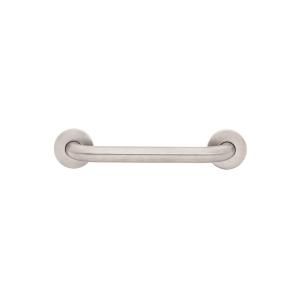 AGARRADERA PARA BAÑO RECTA FOSET 32 MM. Ø - 30 CM.