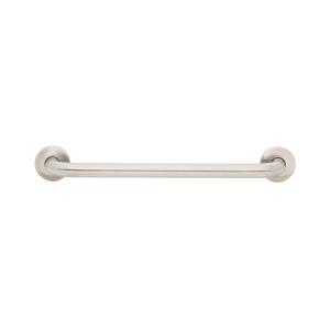 AGARRADERA PARA BAÑO RECTA FOSET 32 MM. Ø - 50 CM.