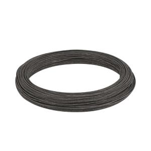 ALAMBRE FIERO RECOCIDO N° 15 ROLLO 1 KG. - 51 MT. APROX