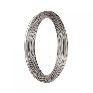 ALAMBRE GALVANIZADO Nº 18 X KG.