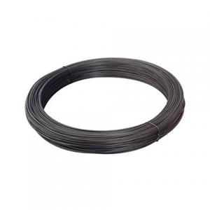 ALAMBRE RECOCIDO NEGRO CHINO Nº 18 X KG.