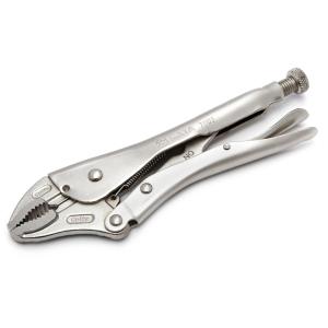 ALICATE SATA GRIP QUIJADA CURVA 10