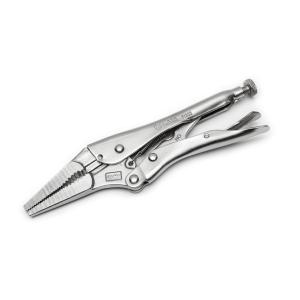 ALICATE SATA GRIP QUIJADA RECTA LARGA 9