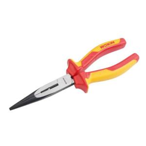 ALICATE WOKIN PREMIUM PUNTA FINA RECTA 1000 VOLT 6