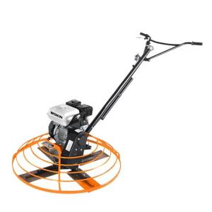 ALISADOR HORMIGON WOKIN INDUSTRIAL 91 CM. Ø 6.5 HP NAFTA