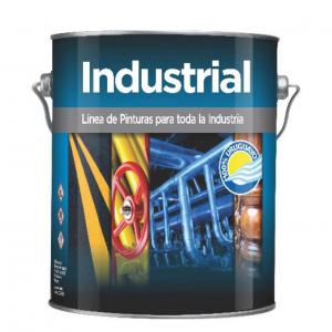 ALUMINIO ALTA TEMPERATURA 600° X 0.9 LT.