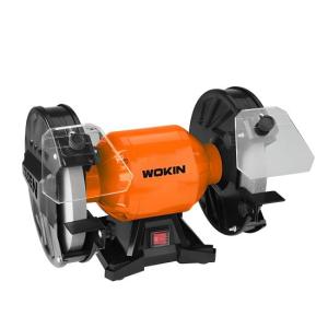 AMOLADORA BANCO WOKIN 150 MM. - 150 WATT