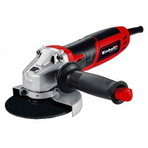 AMOLADORA EINHELL 115 MM. - 750 WATT - ANTI-POLVO