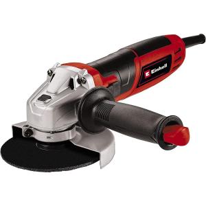 AMOLADORA EINHELL 115 MM. - 750 WATT