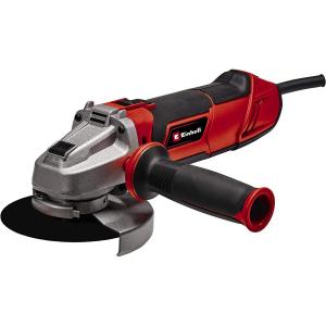 AMOLADORA EINHELL 125 MM. - 1010 WATT - VELOC. VARIABLE