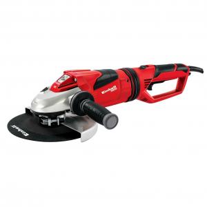 AMOLADORA EINHELL 230 MM. - 2350 WATT