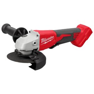 AMOLADORA MILWAUKEE 115 - 125 MM. 18 VOLT BRUSHLESS SOLA H.M