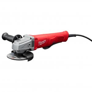 AMOLADORA MILWAUKEE 115 MM. 1250 WATT - H. MUERTO