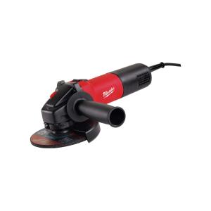 AMOLADORA MILWAUKEE 115 MM. 750 WATT
