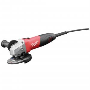 AMOLADORA MILWAUKEE 115 MM. 750 WATT - AJUSTE RAPIDO