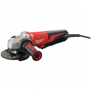 AMOLADORA MILWAUKEE 125 MM. 1550 WATT