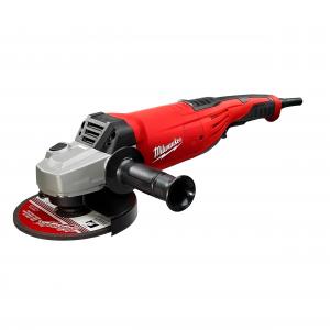 AMOLADORA MILWAUKEE 230 MM. 2200 WATT