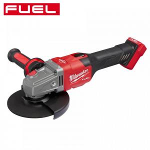 AMOLADORA MILWAUKEE 115 - 150 MM. 18 VOLT - FUEL SOLA
