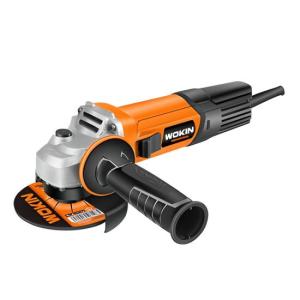 AMOLADORA WOKIN 115 MM. - 760 WATT