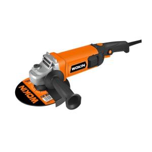 AMOLADORA WOKIN 180 MM. - 2000 WATT