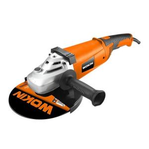 AMOLADORA WOKIN 230 MM. - 2350 WATT