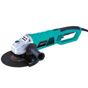 AMOLADORA XION 2400 WATT - 230 MM. - 6500 RPM