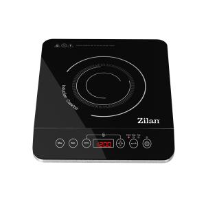 ANAFE INDUCCION ZILAN 1 HORNALLA 2000 WATT