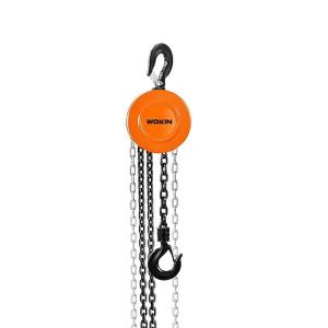 APAREJO CADENA WOKIN 2 TONELADAS X 3 MT.