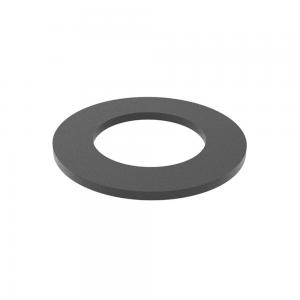 ARANDELA PLASTICA VALVULA COCINA GRANDE