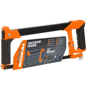 ARCO SIERRA WOKIN INDUSTRIAL ARMAZON METAL 12