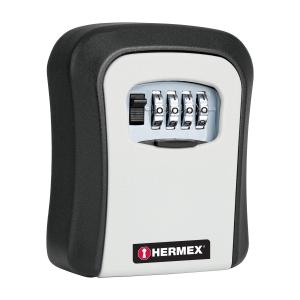 ARMARIO ORGANIZADOR HERMEX COMBINACION 5 LLAVES - CALLA-12C