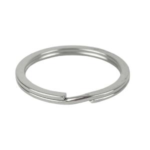 ARO DE LLAVERO GRANDE 1.8 X 30 MM.