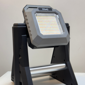 ARTEFACTO LED PORTATIL 20 WATT TELESCOPICO FRIO/CALIDO