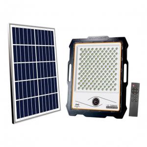 ARTEFACTO LED SOLAR 400 WATT CON CAMARA WI-FI - IP67