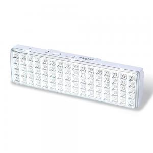 ARTEFACTO LUZ EMERGENCIA 80 LED VIVION