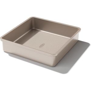 ASADERA OXO ANTIADHERENTE CUADRADA 22.85 X 22.85 X 5.66 CM.