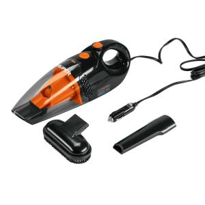 ASPIRADORA AUTO TRUPER 12 VOLT - 120 WATT 570 ML.