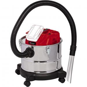 ASPIRADORA EINHELL PARA CENIZAS 18 VOLT - SOLA