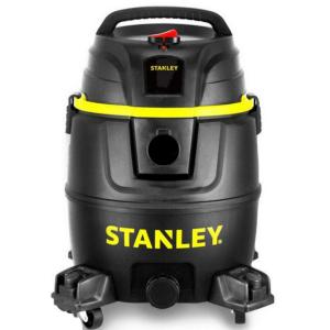 ASPIRADORA STANLEY 6 HP POLVO Y AGUA - 45.4 LT.