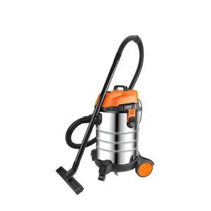 ASPIRADORA WOKIN INDUSTRIAL 1200 WATT PROFESIONAL - 30 LT.